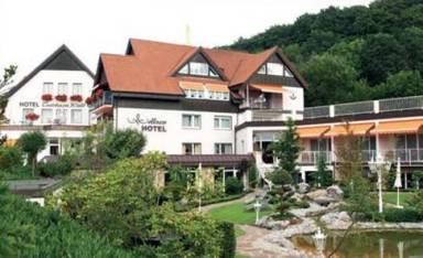 Ringhotel Teutoburger Wald GmbH, (Tecklenburg)