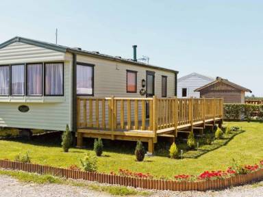 Mobil-home Dunkerque