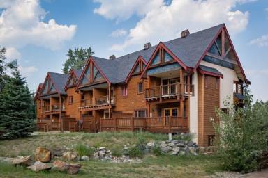 House  Rossland