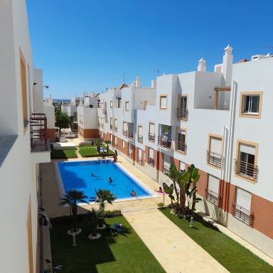 Apartamento Tavira