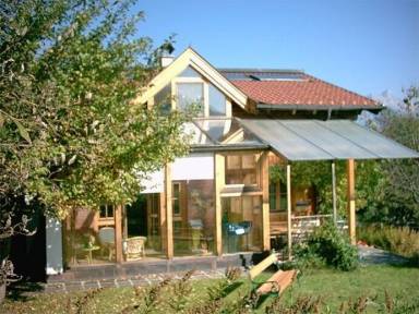 140 m² House