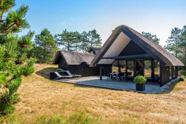 113 m² Ferienhaus