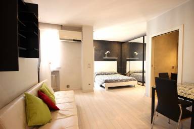 Apartament Werona