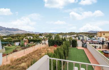 Casa de 60 m²