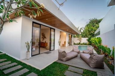 Villa 103 m²