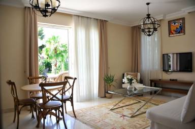 Alloggio 50 m²