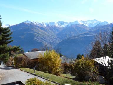 Appartement 48 m²