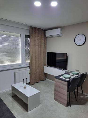 Apartmán Kolárovo