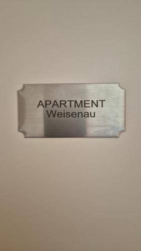 Appartement Mayence
