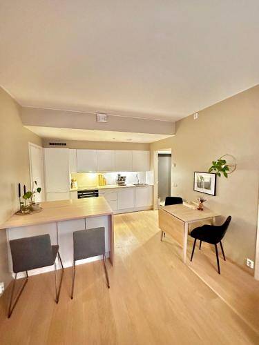 Apartment Trondheim