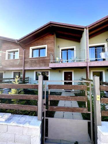 Chalet Ovindoli