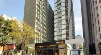 Appartement 72 m²