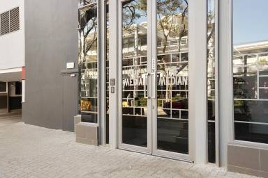 80 m² Serviced apartment