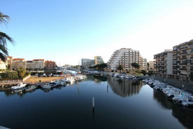 Apartament Canet-en-Roussillon