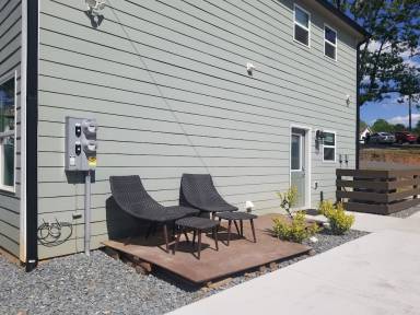 Condo Wesley Chapel