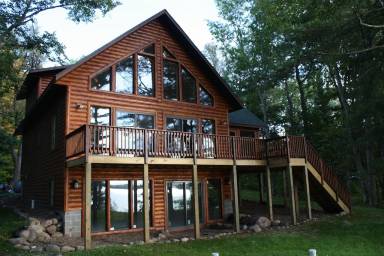 Cabin Edgewater