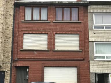 Apartment Zaventem