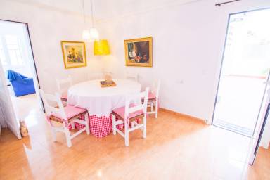Huis 120 m²
