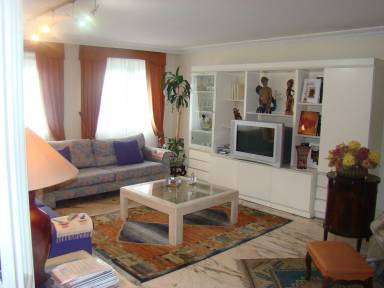 Apartamento Somo