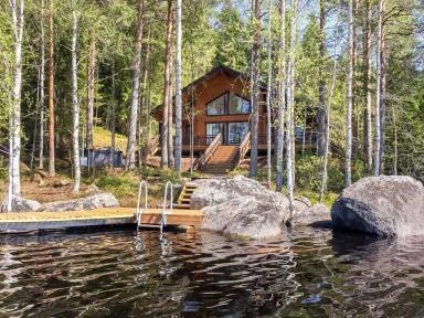 120 m² House