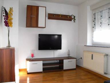 Ferienwohnung Gutweiler