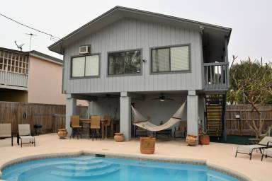 Maison de vacances