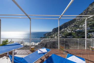 Condominio Amalfi