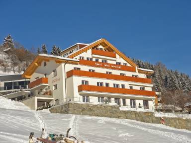 Appartement Fiss