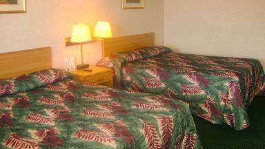 Motel Alma