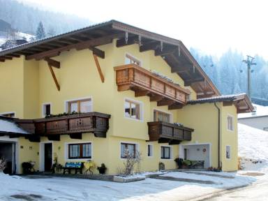 Apartamento de 65 m²