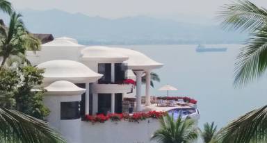 Villa Manzanillo