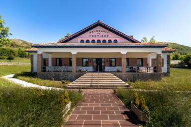 Casa rural Reinosa