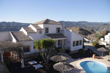 Villa Cantoria