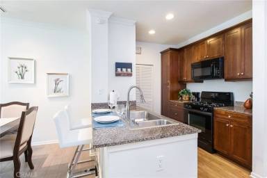 Apartment Irvine