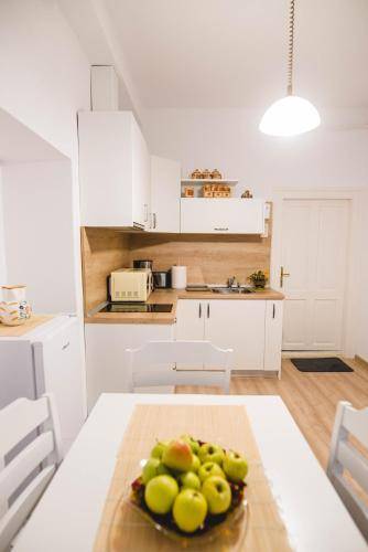 Apartman Nagyszeben