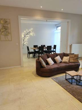 Appartement Montluçon
