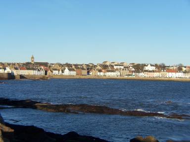 House Anstruther