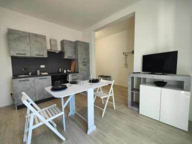 Appartamento 50 m²