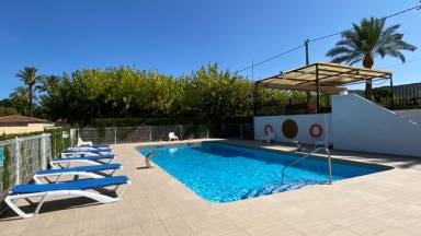 Camping Benidorm