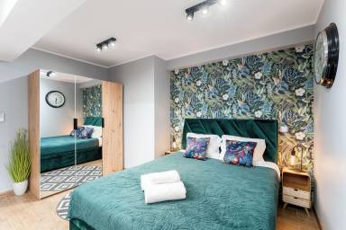 Fully equipped holiday apartment