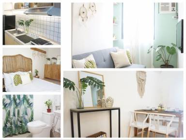 Ferienwohnung Quezon-Stadt