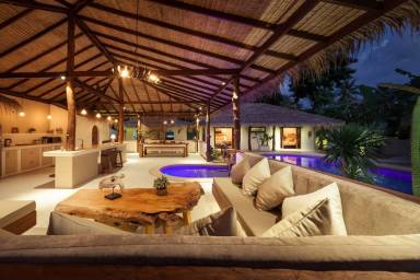 Villa Ko Pha-ngan