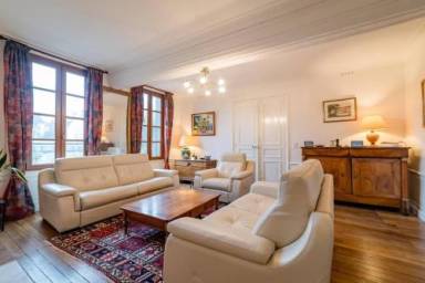 Maison de vacances 320 m²