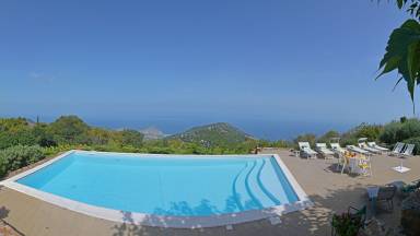 Villa Cefalù