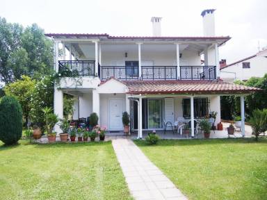 Villa Litochoro