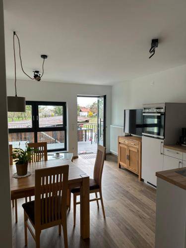 Apartment with grill & patio | Pet-friendly — photo 4
