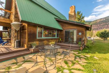 House Ouray