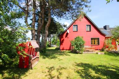 Maison de vacances Gager