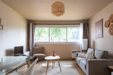 Appartement 66 m²