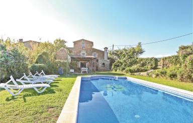 Casa Vall-llobrega
